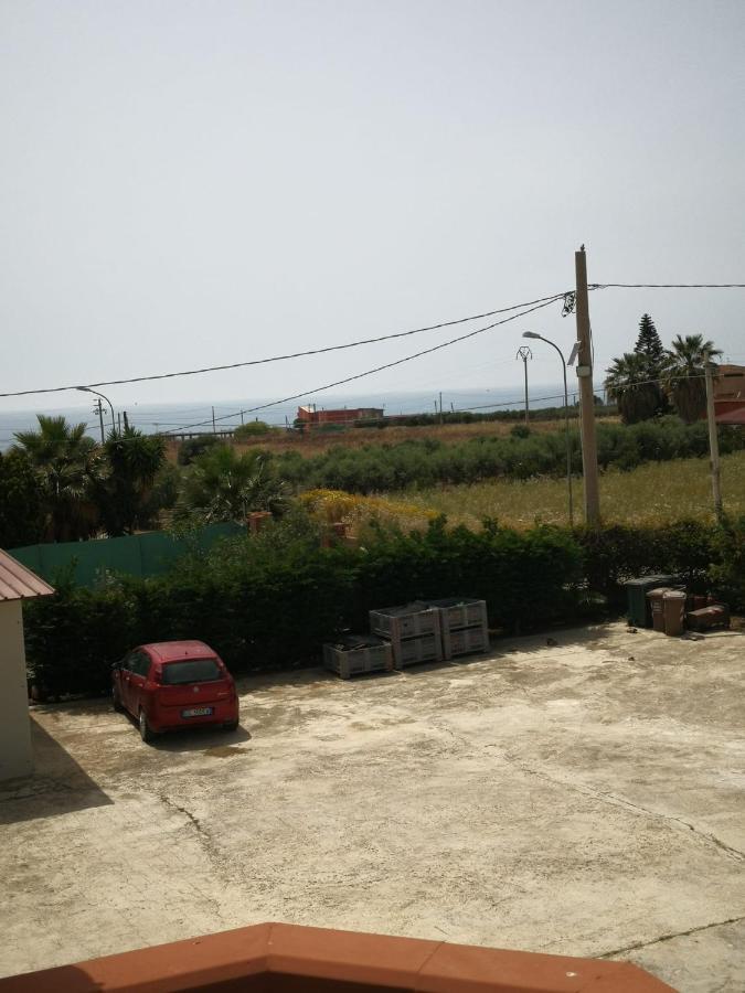 Quelli Di Piana Grande B&B Ribera Exterior foto